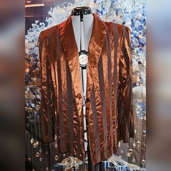 Jackets & Blazers - Magnitude: Size M, Shirt